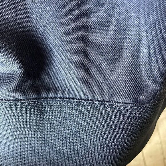 GAP zipper Jacket Size Medium Unisex - Picture 9 of 12